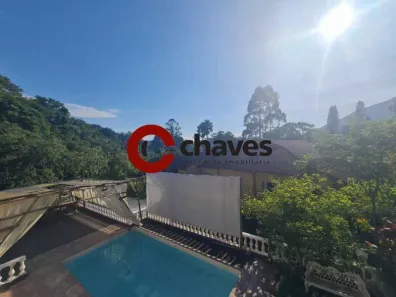 Casa com 4 Quartos à venda, 288m² no Granja Guarani, Teresópolis