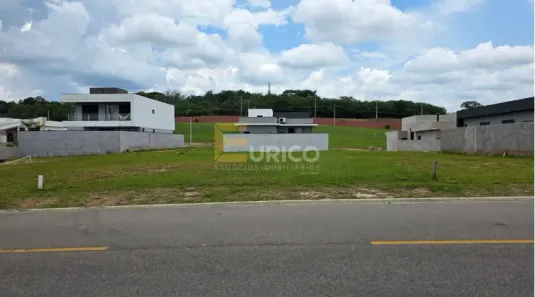 Lote/Terreno à venda, 362m² no Residencial Vila Verde, Itupeva