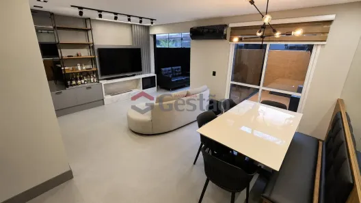 Casa de Condomínio com 3 Quartos à venda, 115m² no Marechal Rondon, Canoas