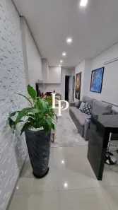 Apartamento com 2 Quartos à venda, 110m² no Parque das Nações, Santo André