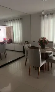 Casa com 4 Quartos à venda, 180m² no Siqueira Campos, Aracaju