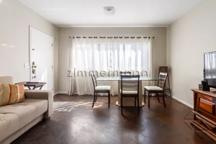 Apartamento com 2 Quartos à venda, 70m² no Itaim Bibi, São Paulo
