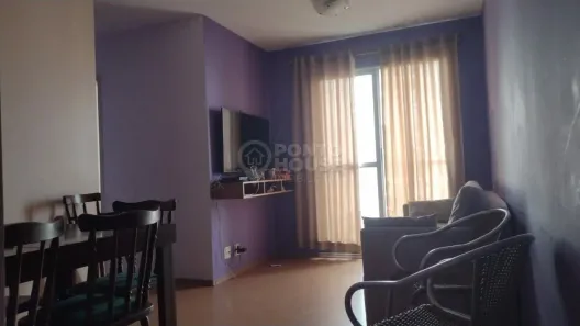 Apartamento com 3 Quartos à venda, 65m² no Cambuci, São Paulo