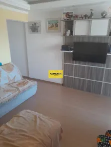 Apartamento com 2 Quartos à venda, 65m² no Assunção, São Bernardo do Campo