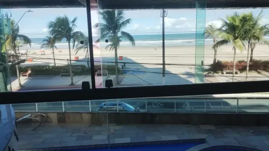 Apartamento com 1 Quarto à venda, 52m² no Aviação, Praia Grande