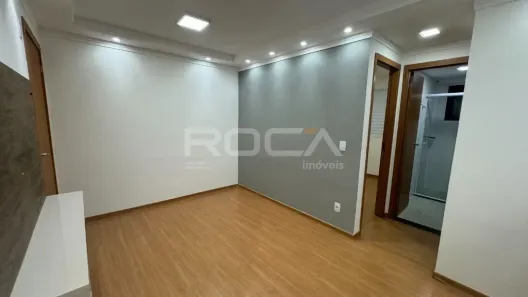 Apartamento com 2 Quartos à venda, 44m² no Residencial Monsenhor Romeu Tortorelli, São Carlos