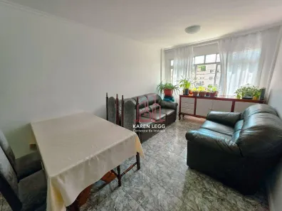 Apartamento com 3 Quartos à venda, 52m² no Campo Comprido, Curitiba