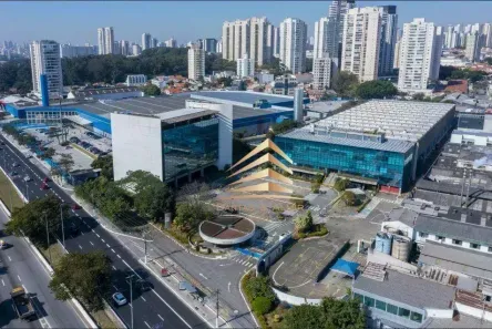 Galpão/Depósito/Armazém para alugar, 19929m² no Vila Moreira, São Paulo