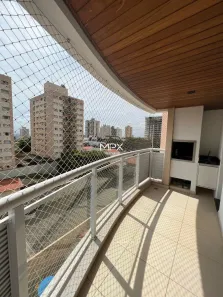 Apartamento com 3 Quartos à venda, 101m² no Vila Monteiro, Piracicaba