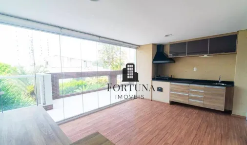 Apartamento com 3 Quartos à venda, 98m² no Vila Clementino, São Paulo