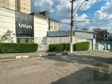 Galpão/Depósito/Armazém à venda, 900m² no Vila Guiomar, Santo André