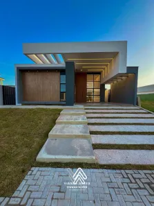 Casa com 3 Quartos à venda, 163m² no Inoã (Inoã), Maricá