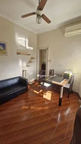 Apartamento com 2 Quartos à venda, 30m² no Andaraí, Rio de Janeiro