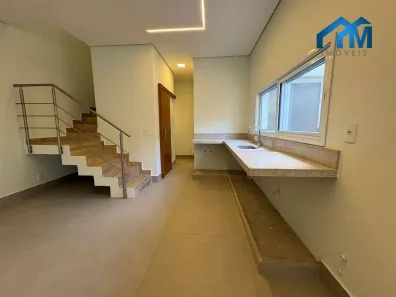 Casa de Condomínio com 3 Quartos à venda, 108m² no Brasil, Itu