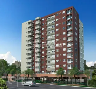 Apartamento com 1 Quarto à venda, 40m² no Passo da Areia, Porto Alegre