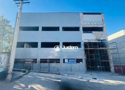 Galpão/Depósito/Armazém para alugar, 1059m² no Centro Empresarial de Indaiatuba, Indaiatuba