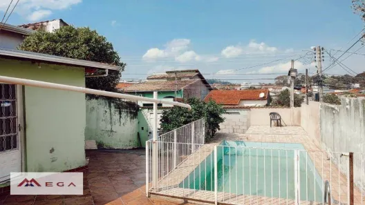 Casa com 4 Quartos à venda, 300m² no Jardim Guarani, Campinas