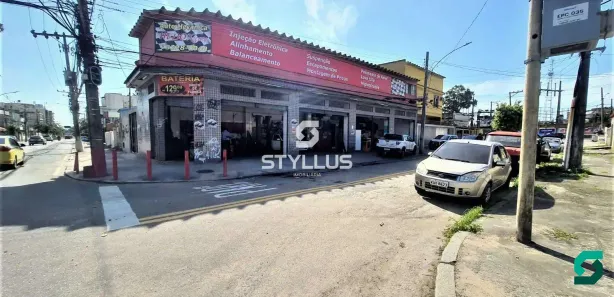 Ponto Comercial à venda, 211m² no Madureira, Rio de Janeiro