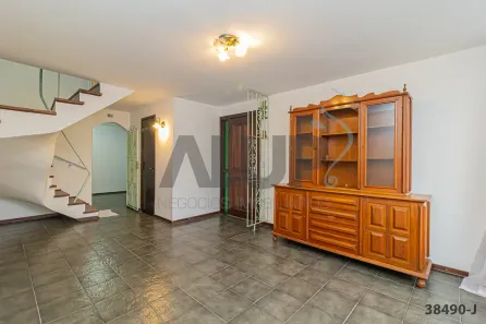Sobrado com 3 Quartos à venda, 66m² no Brooklin Paulista, São Paulo