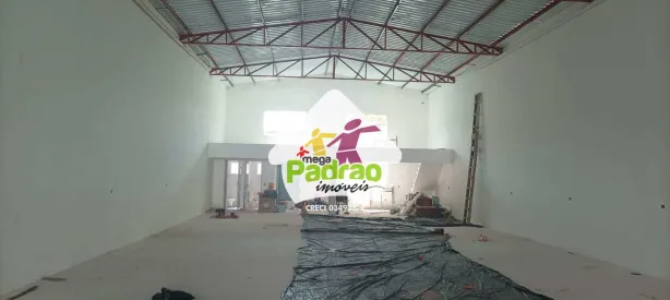 Galpão/Depósito/Armazém para alugar, 500m² no Jardim Tranqüilidade, Guarulhos