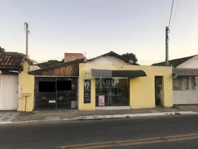Casa com 2 Quartos à venda, 68m² no Jardim dos Estados, Taubaté