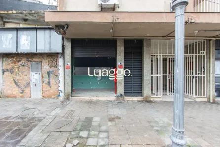 Ponto Comercial com 1 Quarto para alugar, 41m² no Cidade Baixa, Porto Alegre