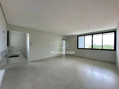 Apartamento com 3 Quartos à venda, 75m² no Itapoã, Belo Horizonte