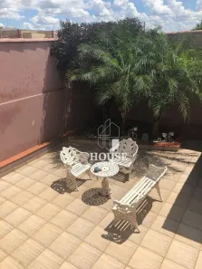 Casa com 3 Quartos à venda, 200m² no Jardim Paulista, Mogi Guaçu