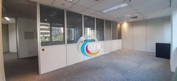 Sala Comercial para alugar, 240m² no Jardim Paulista, São Paulo