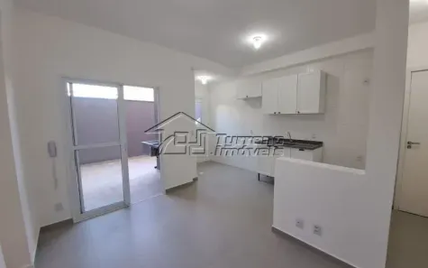 Apartamento com 2 Quartos para alugar, 52m² no Urbanova VI, São José dos Campos
