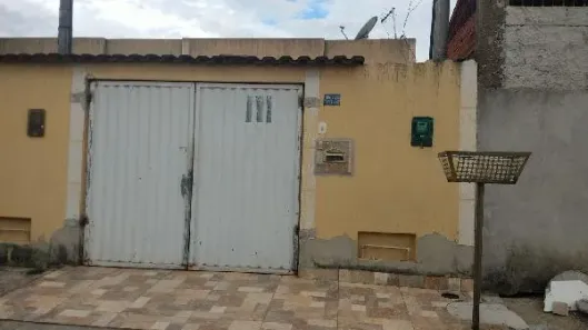 Casa com 2 Quartos à venda, 153m² no Ipiranga, Nova Iguaçu