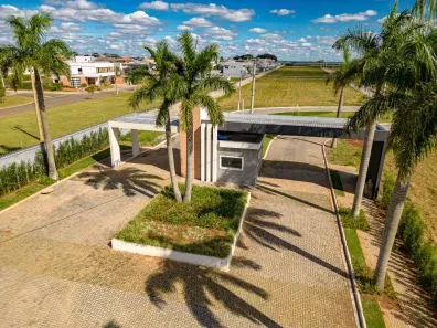Lote/Terreno à venda, 570m² no Jardim Colombo, Itapetininga
