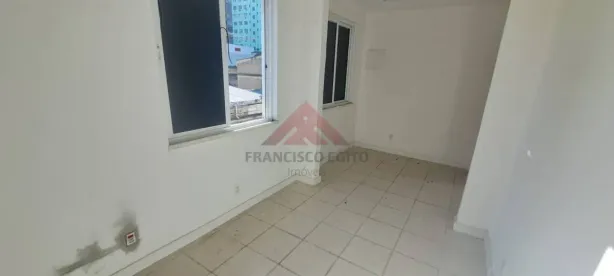 Sala Comercial para alugar, 30m² no Centro, Niterói