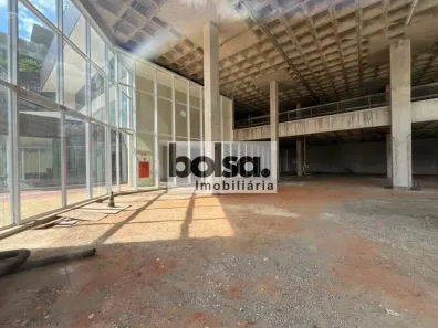 Prédio Comercial à venda, 1332m² no Parque Jardim Europa, Bauru