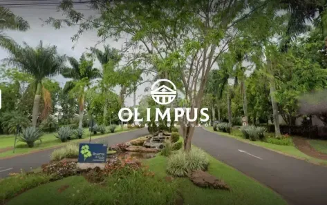 Lote/Terreno à venda, 621m² no Morada da Colina, Uberlândia