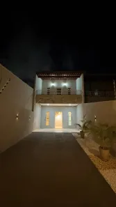 Casa com 3 Quartos à venda, 130m² no Engenheiro Luciano Cavalcante, Fortaleza