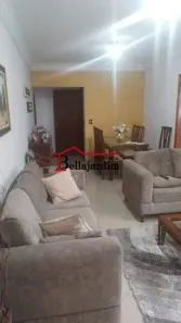 Cobertura com 3 Quartos à venda, 180m² no Vila Alzira, Santo André