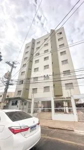 Apartamento com 3 Quartos à venda, 113m² no Centro, Indaiatuba