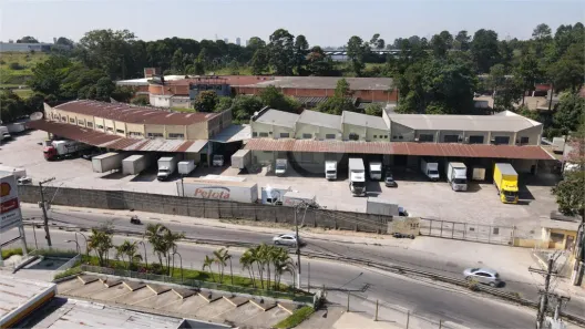 Galpão/Depósito/Armazém à venda, 11100m² no Santa Fé, Osasco