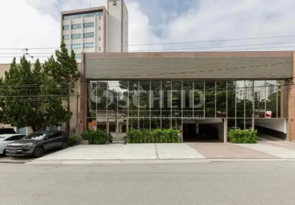 Imóvel Comercial para alugar, 67m² no Vila Tramontano, São Paulo