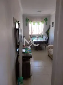 Apartamento com 2 Quartos para alugar, 48m² no Jardim Ismênia, São José dos Campos