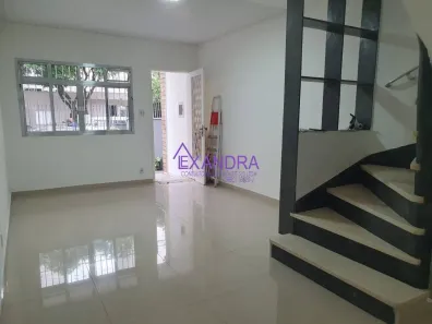 Casa de Condomínio com 2 Quartos à venda, 92m² no Vila Vera, São Paulo