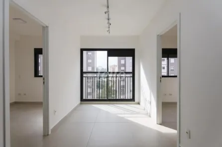 Apartamento com 2 Quartos para alugar, 34m² no Vila Andrade, São Paulo