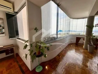 Apartamento com 2 Quartos à venda, 100m² no Copacabana, Rio de Janeiro