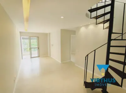 Cobertura com 2 Quartos à venda, 138m² no Anil, Rio de Janeiro