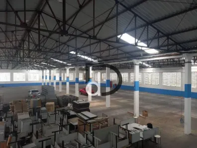 Galpão/Depósito/Armazém para alugar, 2712m² no Macuco, Valinhos