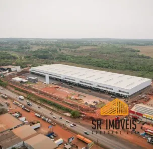Galpão/Depósito/Armazém para alugar, 11640m² no Padre Mathias, Cariacica