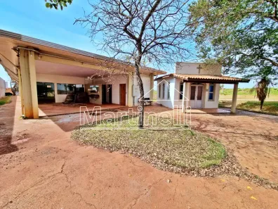 Galpão/Depósito/Armazém para alugar, 400m² no Distrito Industrial, Cravinhos