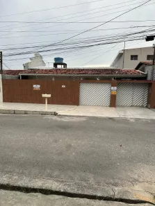 Casa com 3 Quartos à venda, 180m² no Feitosa, Maceió