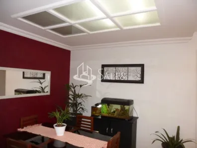 Apartamento com 3 Quartos à venda, 80m² no Vila Monte Alegre, São Paulo